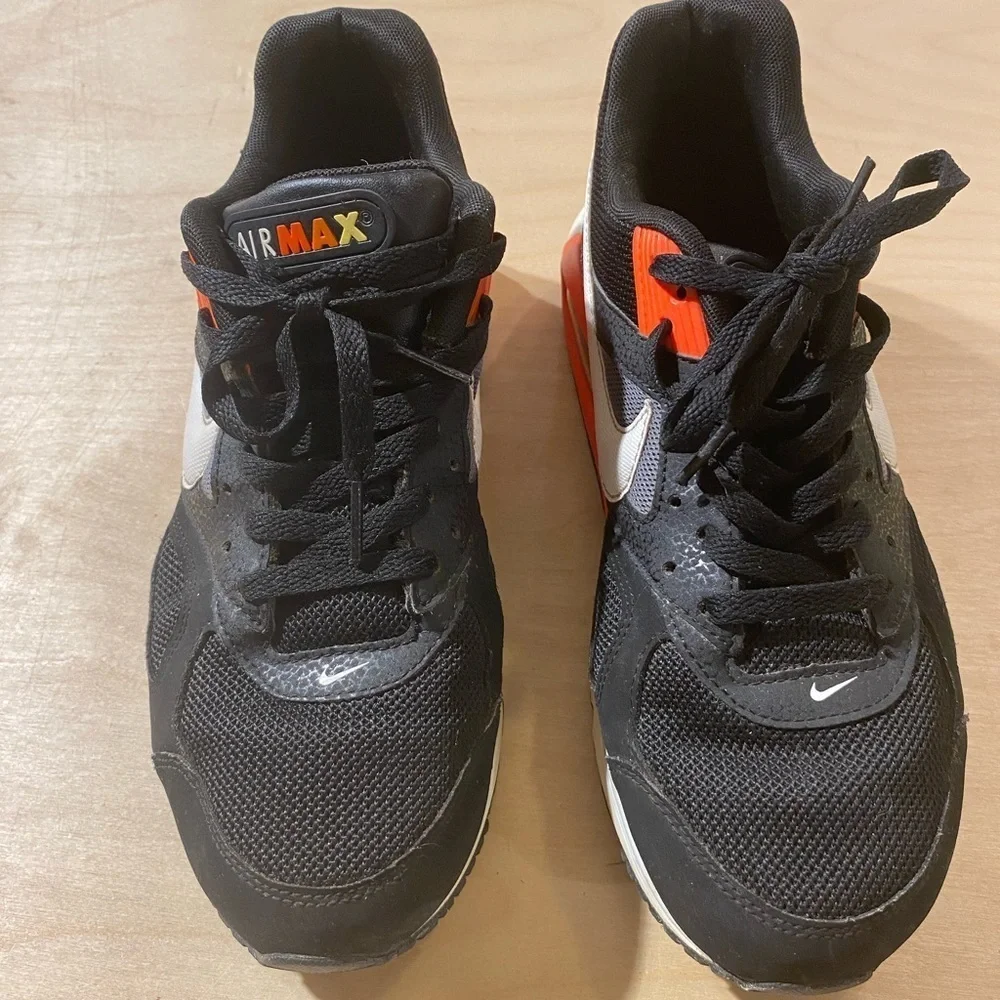 Nike Air Max Sneakers size 8